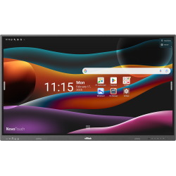 Image de ECRAN INTERACTIF EVOLUTIF 86" 4K-UHD EK867i