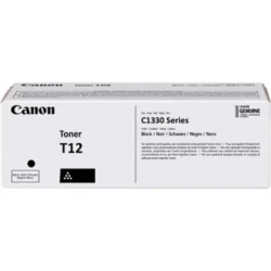 Image de TONER T12 NOIR (TONER TAMBOUR) - 7 600p