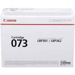 Image de CARTOUCHE 073 pour LBP 361DW - 27 000p