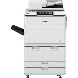 Image de COPIEUR CANON N/B IRA 6980 i - 80 PPM