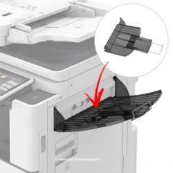 Image de RECEPTACLE J2