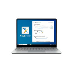 Image de NOVOSTAGE LOGICIEL COLABORATION SANS FIL (2 ANS)