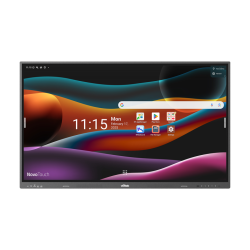 Image de ECRAN INTERACTIF 75" 4K UHD NOVOTOUCH EK 757 i