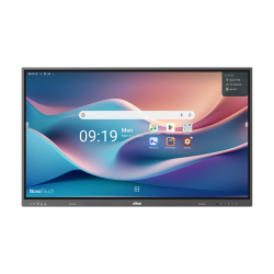 Image de ECRAN INTERACTIF 65" 4K-UHD NOVOTOUCH BK653i