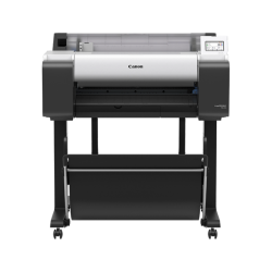 Image de TRACEUR CANON TM 250 - 24"