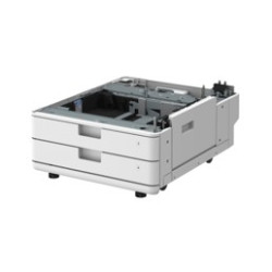 Image de SOCLE DOUBLE CASSETTES AZ1