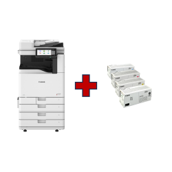 Image de PACK CANON IF C3150   CEXV 1007