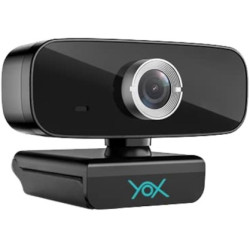 Image de WEBCAM YOX HD VISION 110°