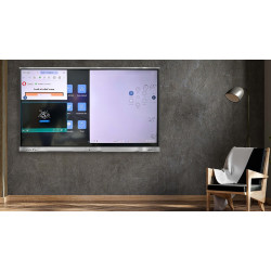 Image de SUPPORT MURAL MOTORISE YOX