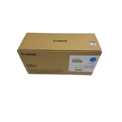 Image de TONER 1006 CYAN POUR IFC611 - 27 800p