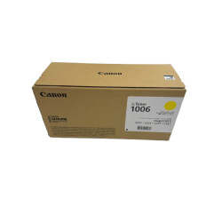 Image de TONER 1006 JAUNE POUR IFC611 - 27 800p