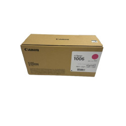 Image de TONER 1006 MAGENTA POUR IFC611 - 27 800p