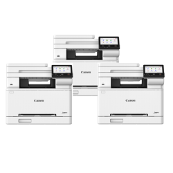 Image de TRIPLETTE MF 667 CDW