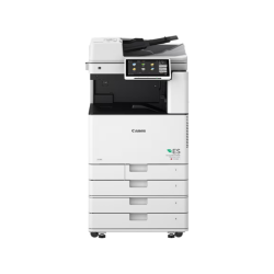 Image de IMAGE RUNNER ADVANCE C3730 ES