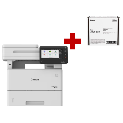 Image de PACK CANON IMAGE FORCE 1643 + TONER T06