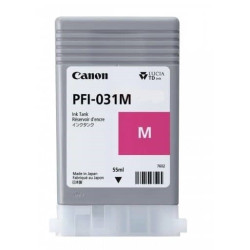 Image de CARTOUCHE PFI 031 MAGENTA pour TM240-340