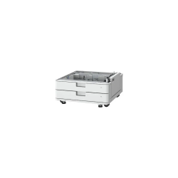 Image de SOCLE DOUBLE CASSETTE-BB1 POUR IF C3026 / C3100 / IF 4000 / IF 4100